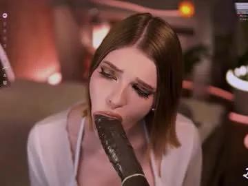 fluffyellie — GOAL: Ahegao [69 tokens remaining] Ready for daddy to fill me up! XX If u want  #deepthroat #fuckmachine #ahegao #bbc #natural