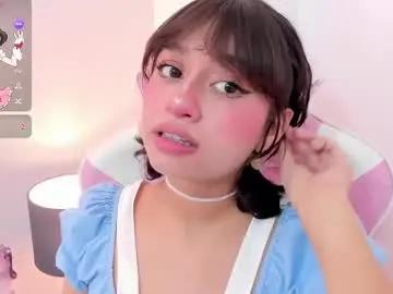 funny_samy on Chaturbate 
