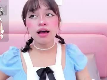 funny_samy on Chaturbate 
