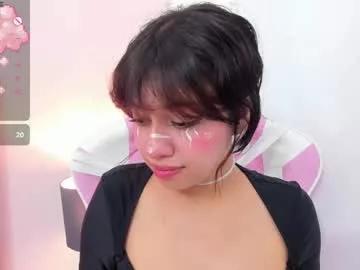 funny_samy on Chaturbate 