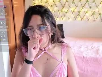 genet_ on Chaturbate 