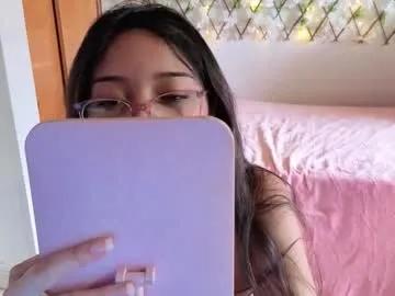 genet_ on Chaturbate 