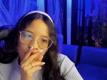 giaa_rossi on Chaturbate 