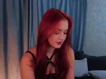 gildedkitten —           Hello, my name is Stacy, welcome to my room! #lovense  #bigass  #redhead   #teen   #bigboobs 