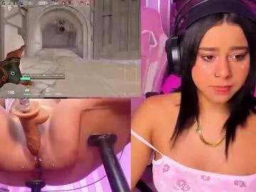 ginakurt_ — GOAL: MAKE ME CUM NOW WITH CTRL 3MIN !! [353 tokens remaining] BIG ASS, FUCKMACHINE & GAMING FUN ENJOY MY SHOW!  #anal #18 #fuckmachine #bigass #squirt