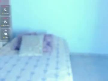 ginger_smil on Chaturbate 