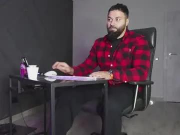 glennmasters's avatar