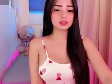 gorgeoustransgirl on Chaturbate 