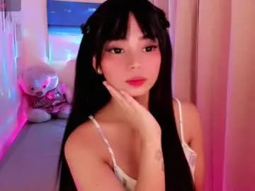 gorgeoustransgirl on Chaturbate 