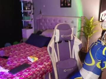 hanna_chris on Chaturbate 