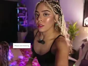 hanna_chris on Chaturbate 