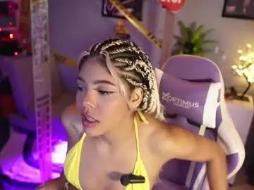 hanna_chris on Chaturbate 