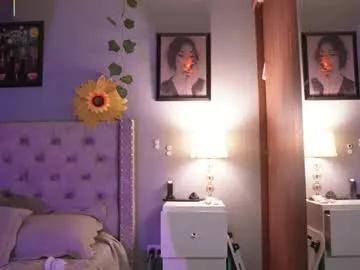 hanna_chris on Chaturbate 