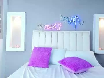 hannapaola on Chaturbate 