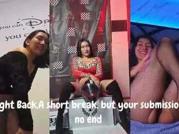 helenjoness_ on Chaturbate 