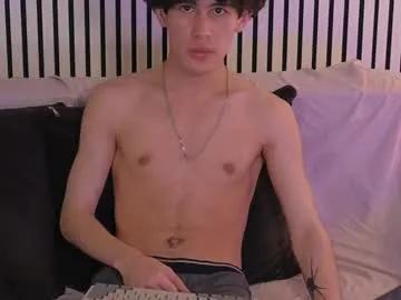 hothunterr on Chaturbate 