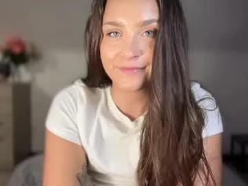 iamcrystalann — lets go with the flow ;) - Multi-Goal :  naked or something naughty every 40 goal ;) #natural #curvy #lovense #bigass #bush