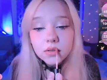 irma_bell — Your cutie bae  - Goal: Sloppy blowjob + Topless [265 tokens left] #bigass #ahegao #smalltits #anal #cosplay