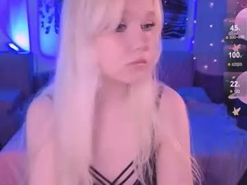 irma_bell — Your cutie bae  - Goal: Eye contact with suck fingers [88 tokens left] #bigass #ahegao #smalltits #anal #cosplay