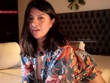 isabeyferrec's avatar