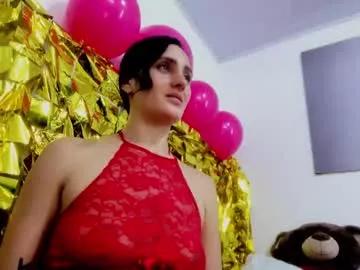 izzy_cum on Chaturbate 