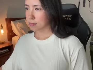 jadelove_ — chill sesh  #natural #tease #chat