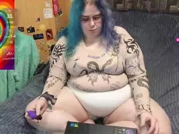 jannet_star on Chaturbate 