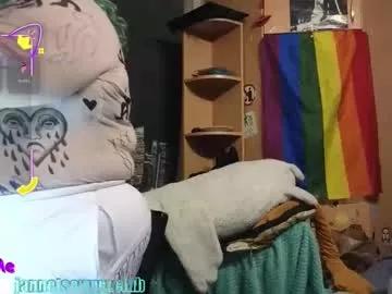 jannet_star on Chaturbate 