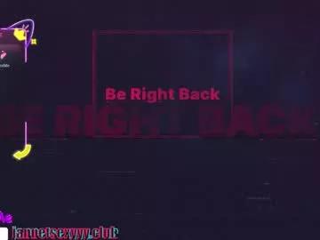jannet_star on Chaturbate 