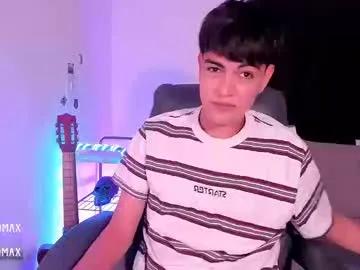 jaythomax — GOAL: Hey Jay:) [89 tokens left]  #bigcock #boy #feet #teen #gay