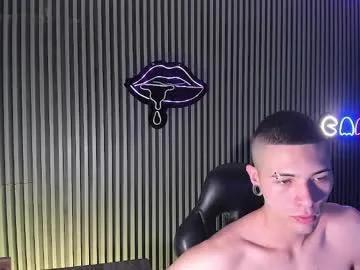 jefer_rick on Chaturbate