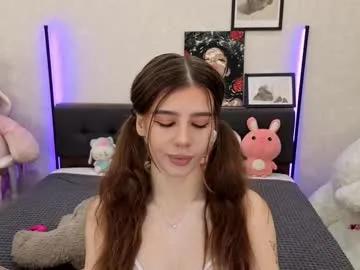 jenie_fire — play wit nipples [333 tokens left] Do you believe in love from the first sight ?0.o #anal #teen #deepthroat #skinny #18