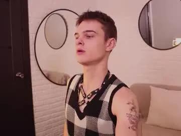 kai_ink — GOAL: t-shirt off [77 tokens remaining] Welcome, my name is Kai and I'm new to this place! Wanna have some fun? me too!  #gay #new #teen #submissive #bigcock