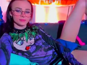 katashisenpai on Chaturbate 