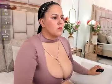 katleya_lewiis — Some big boobs for you? !!! PVT  IS OPEN - Goal: apreciacion de mi show #hairy #bigpussylips #bbw #bigboobs #mommy