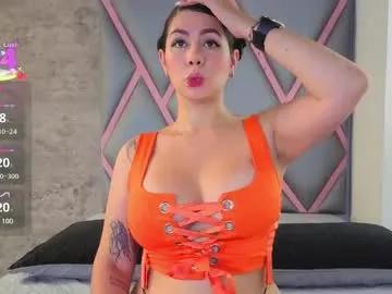 kattypaez on Chaturbate