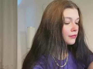 kelly_ember on Chaturbate 