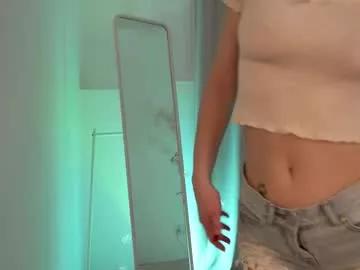 kelly_ember on Chaturbate 