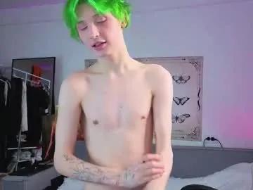 kessy_white — GOAL: jerk OFF [65 tokens remaining] welcome to my room guys...my pvt open for you! discount #femboy #gay #twink #skinny #bigdick