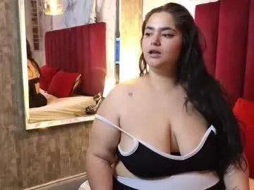 kristaritter — Bad chubby: I'm going to make you sweat rich - Goal Reached! #chubby #bbw #bbc #dp #bigtits