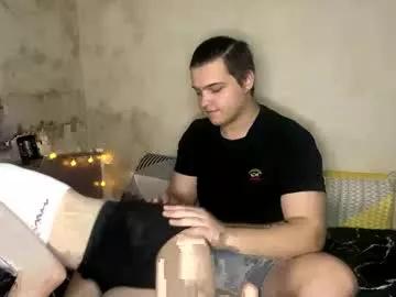 lailarays on Chaturbate 