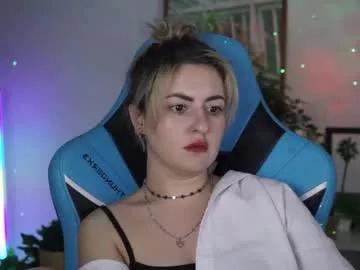 lana__may on Chaturbate 