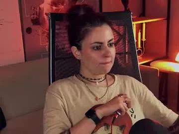 lana__may on Chaturbate 