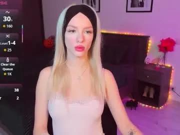 lexieblonde's avatar