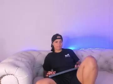 liiam_smith_ on Chaturbate 