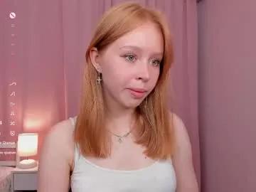 lil_redshine on Chaturbate 