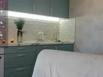 lilflexxy on Chaturbate 