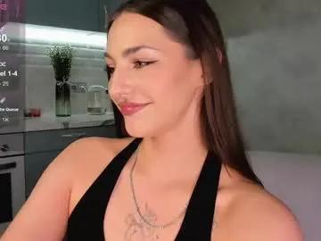 lilflexxy on Chaturbate 