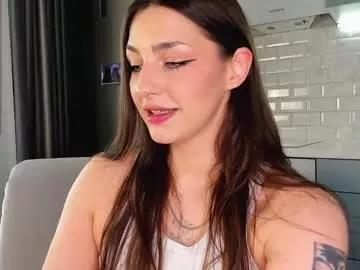 lilflexxy on Chaturbate 