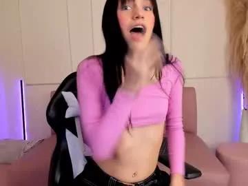 lilily_lv — [297 tokens to goal] -- Current Goal:  FULL NAKED + RUB ASS at 299 tokens -- i'm a naughty girl for u ddyPVT OPEN  Fav vibs 25,38,69,100,200 #teen #skinny #smalltits #deepthroat #anal